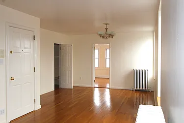 Rented by N.C. Pepe Corp.