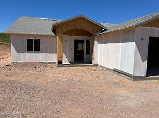 1202 Circulo Golfo, Rio Rico, AZ 85648