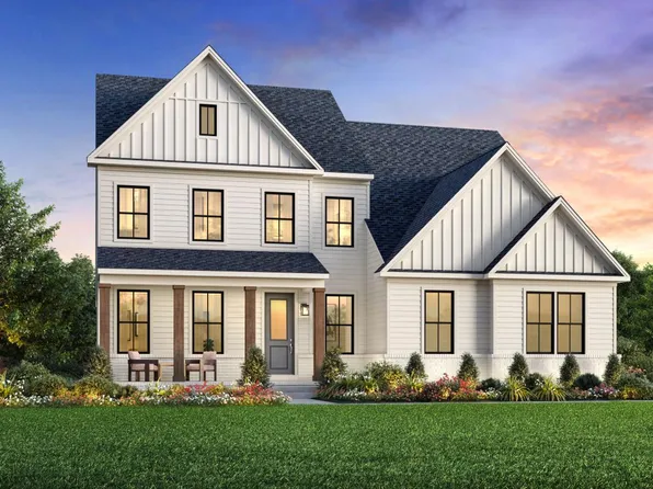 448 Tomlinson Pointe Dr, Mount Juliet, TN 37122