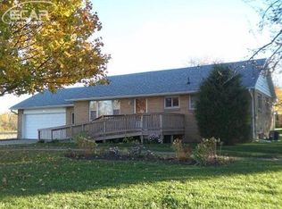 1350 Cornell Rd, Owosso, MI 48867