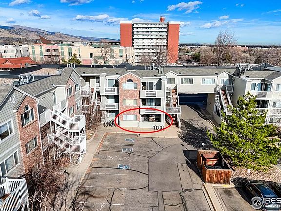 5th image of 2850 Aurora Ave #107