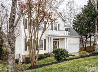 4 Bluebird Ct, Durham, NC 27713