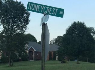 4708 Honeycrest Rd, Catawissa, MO 63015