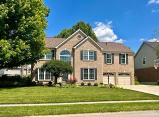 813 Almahurst Ln, Loveland, OH 45140