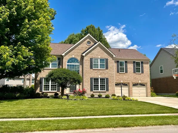 813 Almahurst Ln, Loveland, OH 45140