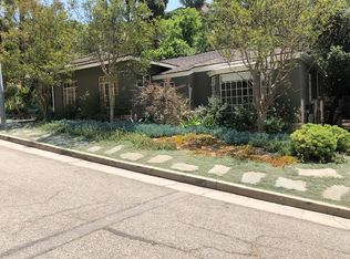 410 Brockmont Dr, Glendale, CA 91202