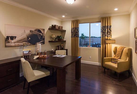 Woodside Homes - Shenandoah