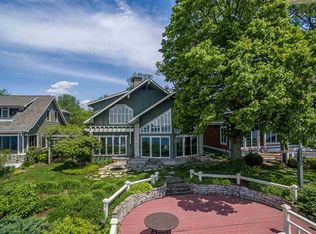 11391 N Cedar Point High Rd, Syracuse, IN 46567