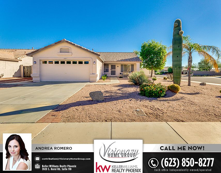 1st image of 10665 W Irma Ln