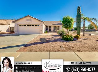 10665 W Irma Ln, Peoria, AZ 85382