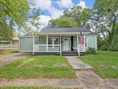 317 S Kentucky Ave, Chesnee, SC, 29323