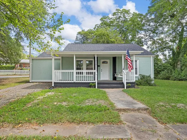317 S Kentucky Ave, Chesnee, SC 29323