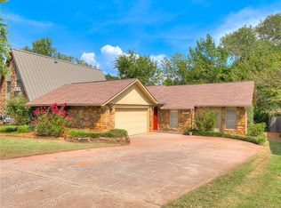 2100 Pine Oak Dr, Edmond, OK 73013