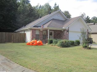 120 Austin Ln, Benton, AR 72015