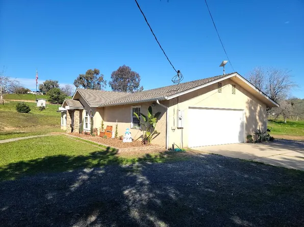 33264 Puma Ln, Squaw Valley, CA 93675