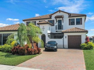 4996 Salerno St, Immokalee, FL 34142