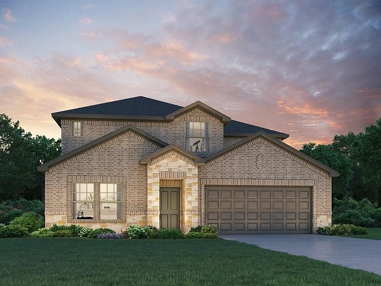 1st image of 2453 Goddard Green Dr