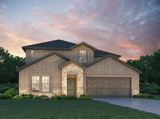2426 Temple Crag Dr, Iowa Colony, TX 77583