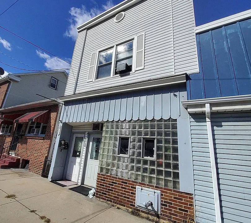 Catawissa St 50 W