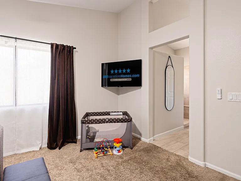 Baby Toddler Items Included!