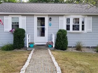 145 Arnold Rd, Marshfield, MA 02050