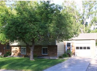 1403 Willow Dr, Berthoud, CO 80513