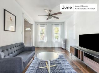 616 Orleans Pl NE, Washington, DC 20002