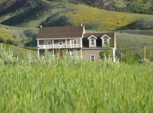 75 E 11100 N, Malad City, ID 83252