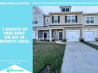 8153 Sheffield Dr, Terrell, NC 28682