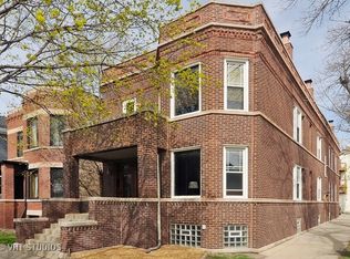 3801 N Oakley Ave #1W, Chicago, IL 60618