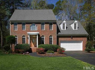 109 Hafton Ct, Cary, NC 27518