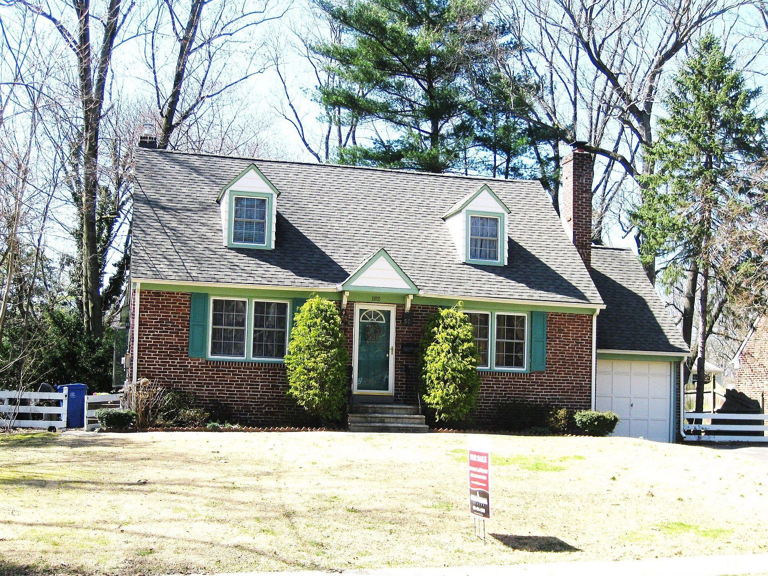 182 Grant Ave, Cherry Hill, NJ 08002 Zillow