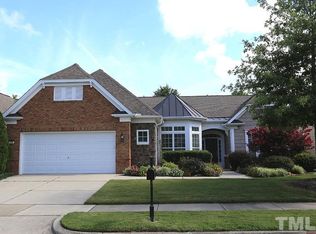 126 Beckingham Loop, Cary, NC 27519