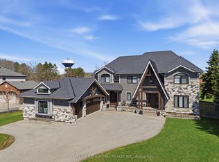517 Aintree Dr, Whitchurch Stouffville, ON L4A7H6