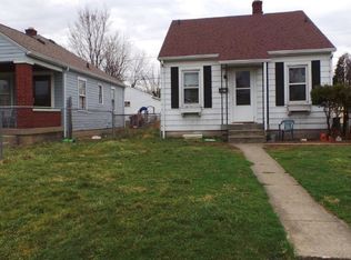 4329 Fletcher Ave, Indianapolis, IN 46203