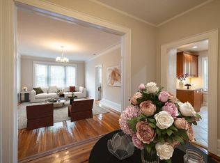 Worthington House Apartments, Summit, NJ 07901