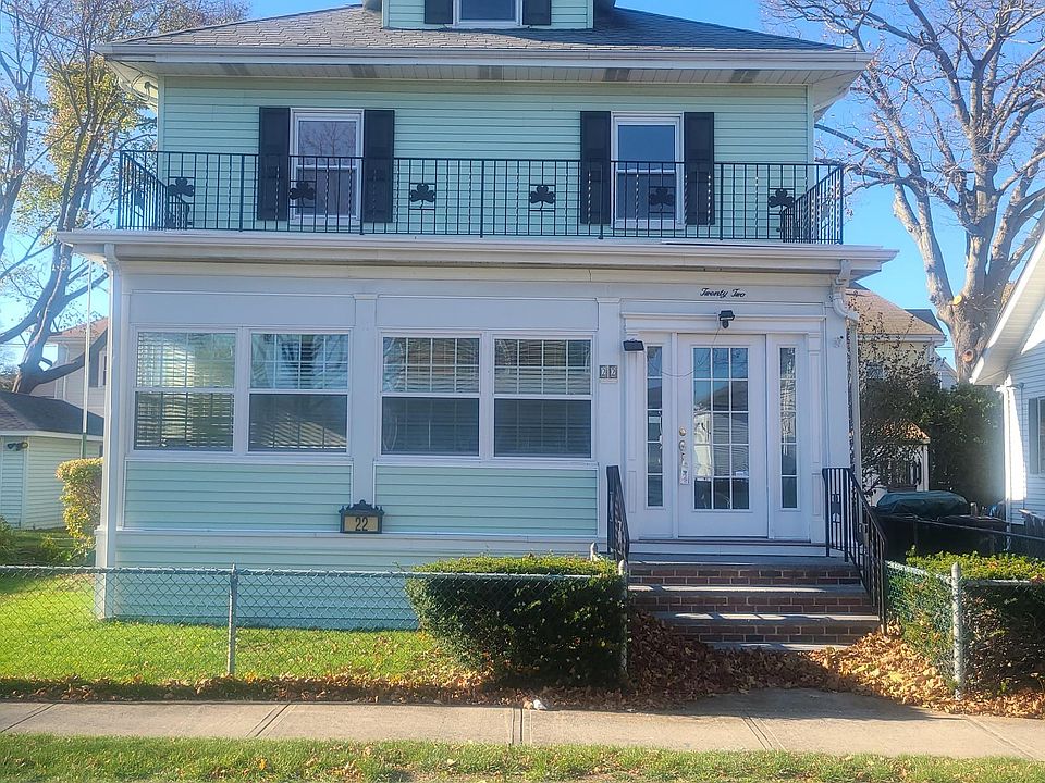 22 Bromfield St, Quincy, MA 02170 Zillow