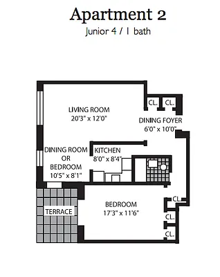 Rented by Kew Forest Realty Inc | media 26