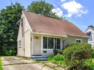 150 Berkley St, Akron, OH