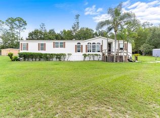 37618 Deerwoods Dr, Eustis, FL 32736