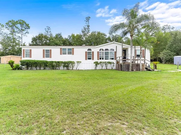 37618 Deerwoods Dr, Eustis, FL 32736