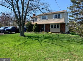 554 Orvilla Rd, Hatfield, PA 19440