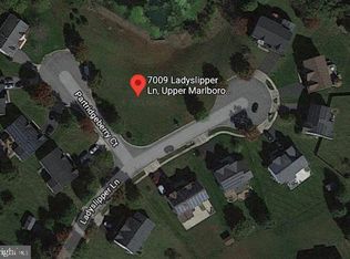 7009 Ladyslipper Ln, Upper Marlboro, MD