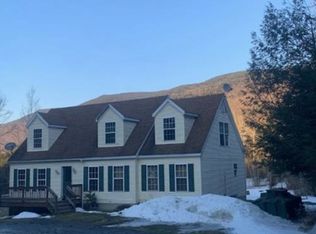 1576 Ripley Rd, Waterbury Center, VT 05677
