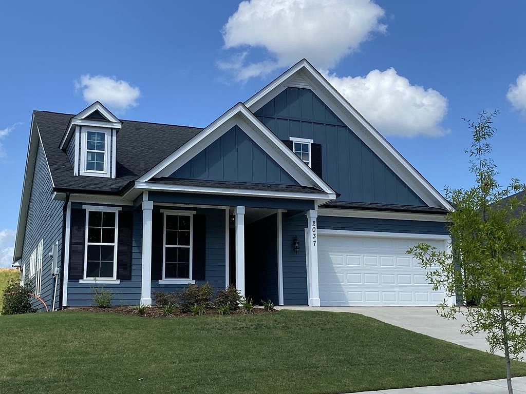 2037 Sinclair Dr, Grovetown, GA 30813 Zillow