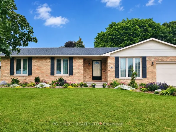 188 Byron Ave, Thames Centre, ON N0L 1G3