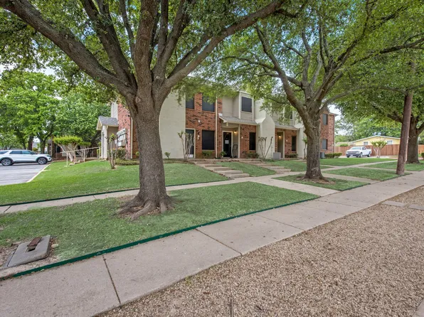 Evergreen Condominiums
