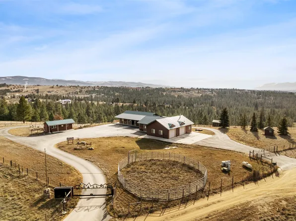 5282 Otto Way, Florence, MT 59833