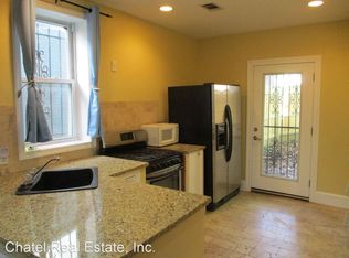 3245 P St NW, Washington, DC 20007