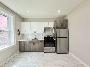 380 N 11th St APT 9, Newark, NJ 07107